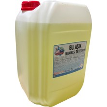 Mr.cin Bulaşık Makinesi Deterjanı 20 Lt