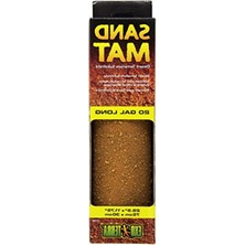 MarkEntegra Kaliteli Kum Matı - 20 Galon