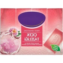 MarkEntegra Yoğun Çiçek Aromalı 4'lü Sabun Seti, 150 Gram