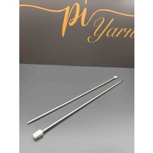 Pi Yarn Çelik Şiş 5mm
