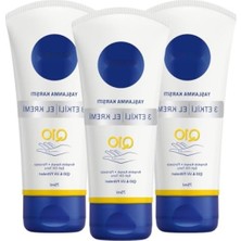 MarkEntegra Yaşlanma Karşıtı El Kremi 75 ml X3