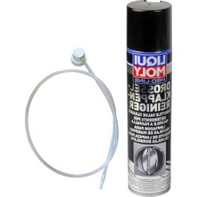 MarkEntegra 400ML Emme Manifoldu Temizleyici, Güvenilir Kullanım