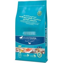 MarkEntegra Yüksek Proteinli Kuru Mama, Hassas Beslenme Için 3 kg