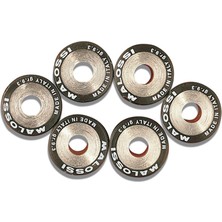 Malossi Vespa Gts Varyatör Baga Seti (2013-2018) 21X17MM 9gr / Malossı