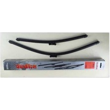 MarkEntegra Muz Tipi Silecek Süpürgesi - Renault Modelleri Için Uyumlu