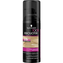 MarkEntegra Beyaz Kapatıcı Sprey Boya - Kumral Renk, 120 ml