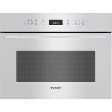 Arçelik ARÇELİK AFC 45 MD B 45 cm Mikrodalga  Ankastre Fırın