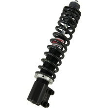 Vespa Spor Ön Amortisör (Gts 2003-2013/2017-2022)- (Gtv 2017- )*siyah* / Yss