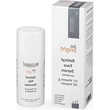 MarkEntegra Yaşlanma Karşıtı Yüz Serumu