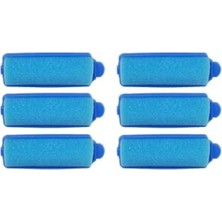 MarkEntegra 6'lı Nascita Sünger Bigudi - 2 cm