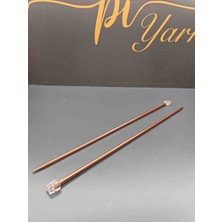 Pi Yarn Çelik Şiş 5.5