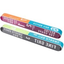 MarkEntegra 7 Taraflı Tampon Törpü