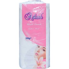 Vice Avm PAMUK 250GR GO-53-vice 02168