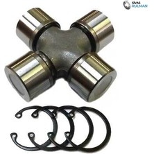 WTW JK1100  Kardan Mili Şaft Mafsalı - Mafsal Istavrozu (26,9X74,6) mm