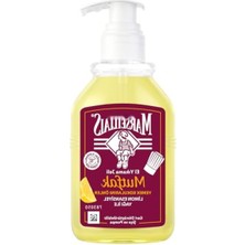 MarkEntegra Mutfak Için Derinlemesine Temizleyen Sabun - 300 ml