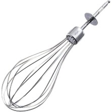 Süppürge Braun Ile Uyumlu MQ9005X Çırpma Teli