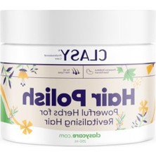 MarkEntegra Besleyici Saç Parlatıcı Krem, 250 ml