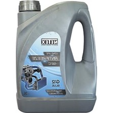 MarkEntegra Yüksek Kaliteli Mavi Antifriz 3 Lt