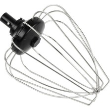 Süppürge Fakir Ile Uyumlu Culina Chef Çırpıcı Teli Çelik Hazne Için