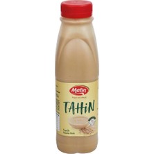 Metin 550 Gr Tahin