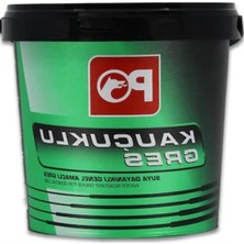 MarkEntegra Kauçuklu Gres 0.9 kg Suya Dayanıklı