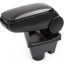 MarkEntegra Renault Megane Iv (2016 ve Sonrası) Uyumlu Kol Dayama