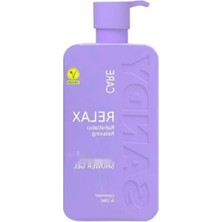 MarkEntegra Relax Etkili Sandy Duş Jeli - 500 ml