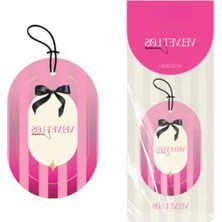 MarkEntegra Velvet Los Oto Araç Kokusunun Bombshell Aroması