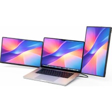 Jsaux Flipgo Horizon Pro 16″