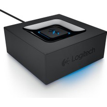 Tbl Dekor Logitech 980-000912 Bluetooth Audio Adaptör