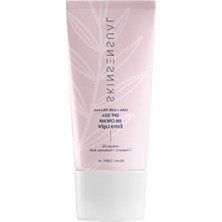 MarkEntegra Bb Krem - Extra Light, 50 Spf