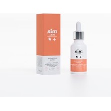 MarkEntegra Aydınlatıcı Göz Çevresi Bakım Serumu - Morluk ve Kırışıklık Karşıtı