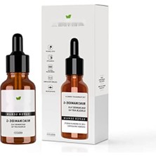 MarkEntegra Niacinamide %15 ve Glikolik Asit %5 Içeren Cilt Serumu 30 ml