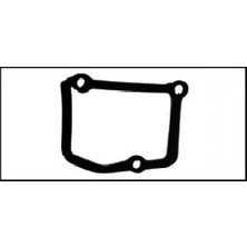MarkEntegra Hava Filtre Alt Lastiği - R11, R21, Flash Uyumlu