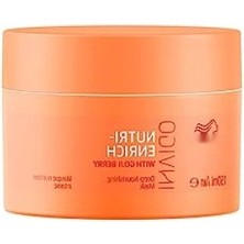 MarkEntegra Derinlemesine Besleyici Saç Maskesi - 150 ml