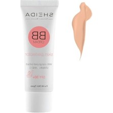 MarkEntegra Hafif ve Kalıcı Bb Krem 50 ml - Gün Boyu Tazelik