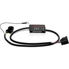 Malossi Vespa Gts-Gtv 300-310 - Primavera 2024- Euro 5+Oksijen Sensör Emülatörü  (5518988B) / Malossı