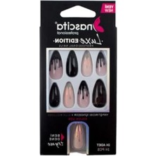 MarkEntegra Luxe Edition Takma Tırnak Seti - 280 Parça