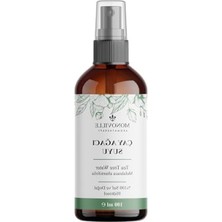 MarkEntegra %100 Saf ve Doğal Çay Ağacı Suyu 100 ml Cam Şişe