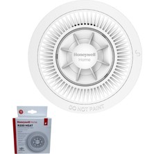Honeywell Home Isı Alarmı - R200H-2 Mutfak ve Garajlar Için