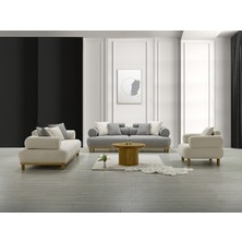 İmaj Imaj Hilton (Salon Takımı)3+3+1