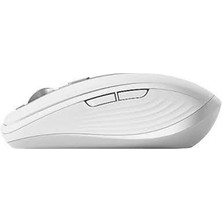 Freedom Storee Logitech 910-006930 Mx Anywhere 3s Beyaz Bluetooth Lazer Mouse