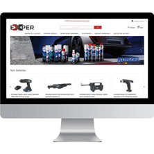 Hazır E-Ticaret Paketi