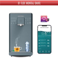 Neutron Akıllı Su Arıtma Cihazı