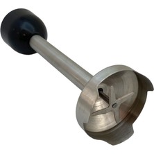 Süppürge King Ile Uyumlu Kkb 973 Blender Parçalayıcı Ayağı