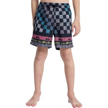 Quıksılver Quiksilver Evd Prınted