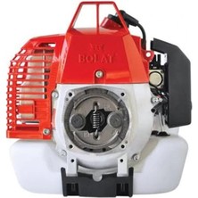 Bolat BY-570 Tırpan Motoru