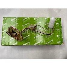 İTHAL Depo Şamandırası Anadol Yeni Model 1976 ve Sonrası