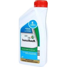 MarkEntegra Mavi Antifriz 1 Lt - Soğutma Sıvısı