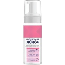 MarkEntegra Hassas Ciltler Için Tüy Dökücü Köpük (150 Ml)